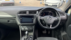 Volkswagen Tiguan 2.0 TDi 190 4Motion SEL 5dr DSG Diesel Estate